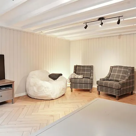 Romslig Naer Forus Og Stavanger, Perfekt For Familie Og Pendling 빌라 스타방에르