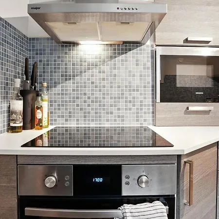 빌라 Romslig Naer Forus Og Stavanger, Perfekt For Familie Og Pendling *