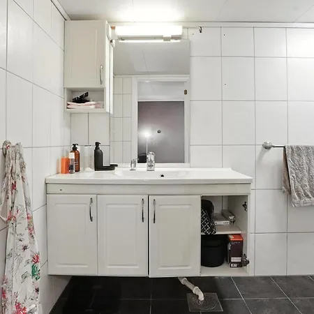빌라 Romslig Naer Forus Og Stavanger, Perfekt For Familie Og Pendling *