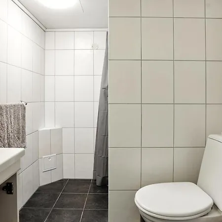 빌라 Romslig Naer Forus Og Stavanger, Perfekt For Familie Og Pendling