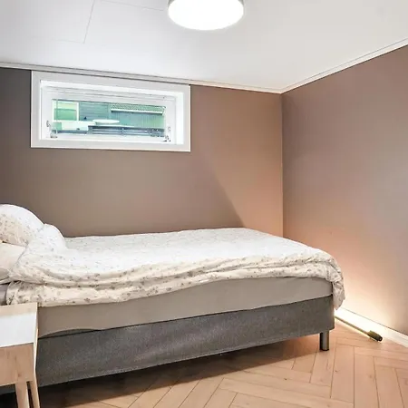 Romslig Naer Forus Og Stavanger, Perfekt For Familie Og Pendling * 스타방에르
