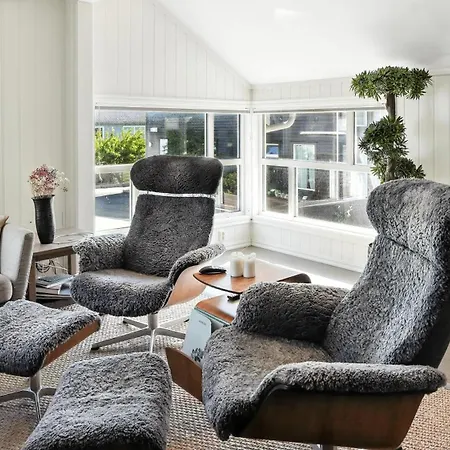 빌라 Romslig Naer Forus Og Stavanger, Perfekt For Familie Og Pendling *