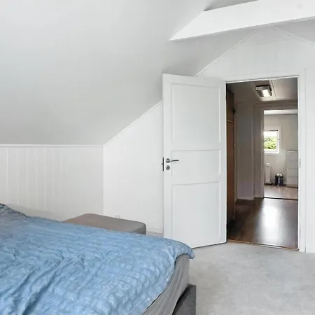 Romslig Naer Forus Og Stavanger, Perfekt For Familie Og Pendling 빌라 *